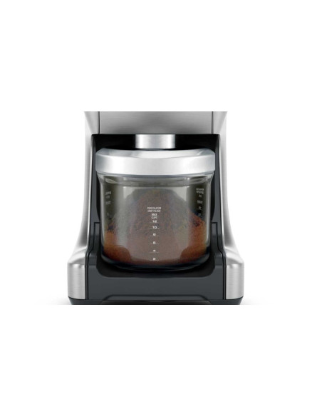 Mlinček Sage BCG820BSS srebrn