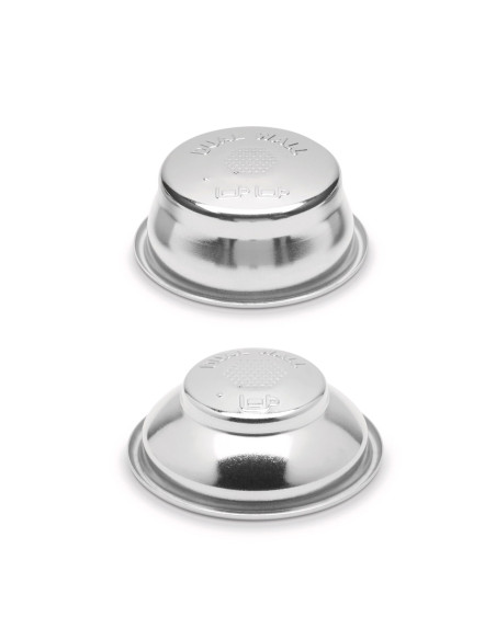 Vzvodni aparat za kavo SAGE SES450BSS srebrn