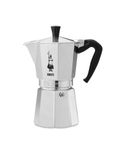 Bialetti Moka Express 9 මෝකා පොට් - ආපසු ලැබූ/පෙනුම් දෝෂයක්