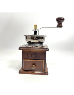 Mlinček za kavo Kaffia Classic Bazaar 2