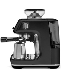 SAGE SES878BTR Espresso Pak aparat za kavo črne barve 2