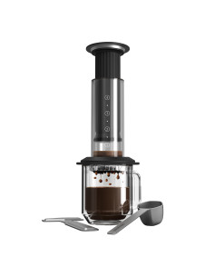 AeroPress Premium (steklo+kovina)