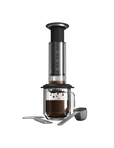 AeroPress Premium (steklo+kovina)