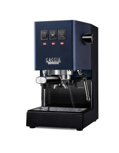 Vzvodni aparat za kavo GAGGIA Classic EVO E24 - modri