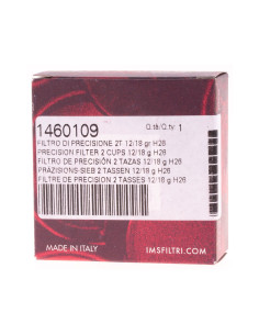 Natančna košara IMS 54 mm 12/18 g B662THH26M 2