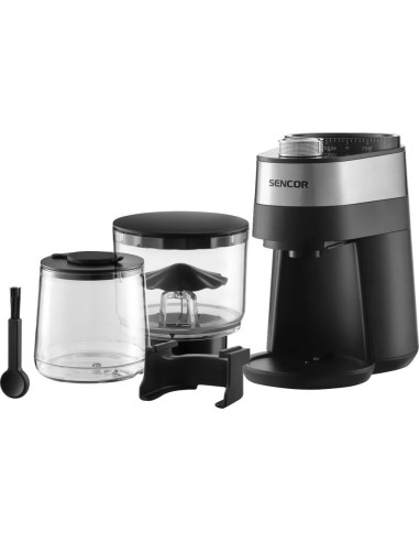 kopija od Mlinček za kavo SENCOR SCG 5060BK