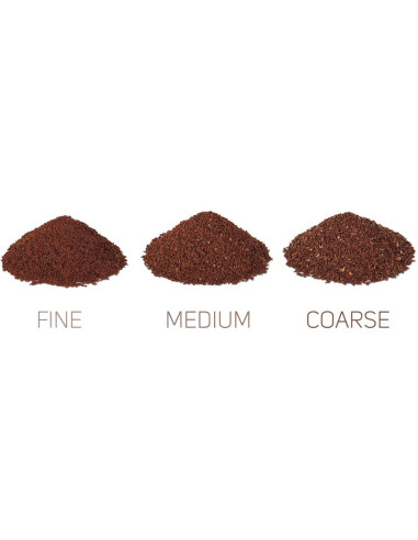 kopija od Mlinček za kavo SENCOR SCG 5060BK