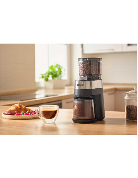 kopija od Mlinček za kavo SENCOR SCG 5060BK