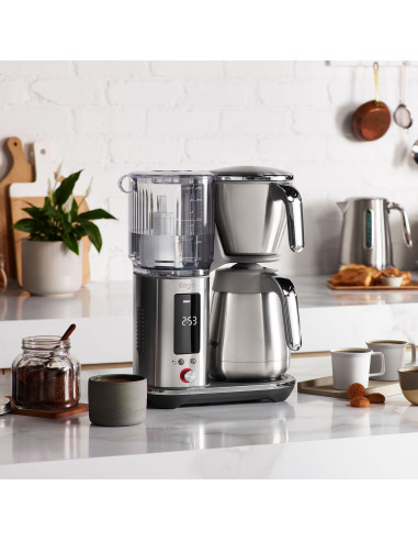 Sage Pivovarna Luxe Thermal SDC465BSS