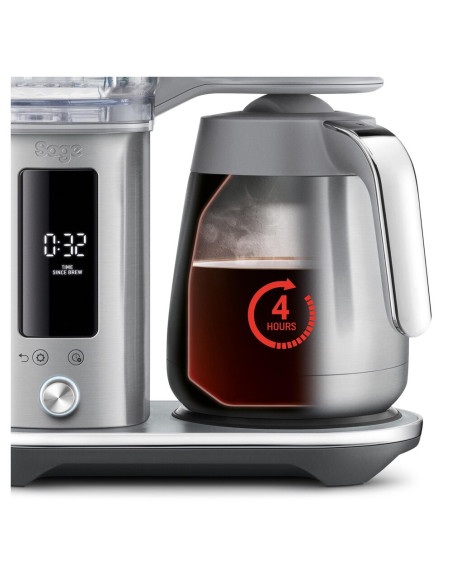 Sage Pivovarna Luxe Thermal SDC465BSS