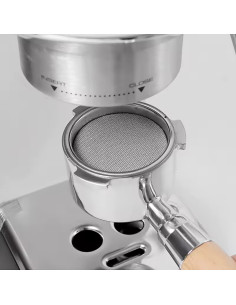 Kaffia Puck Screen 51 mm - distribucijska mreža za espresso 2