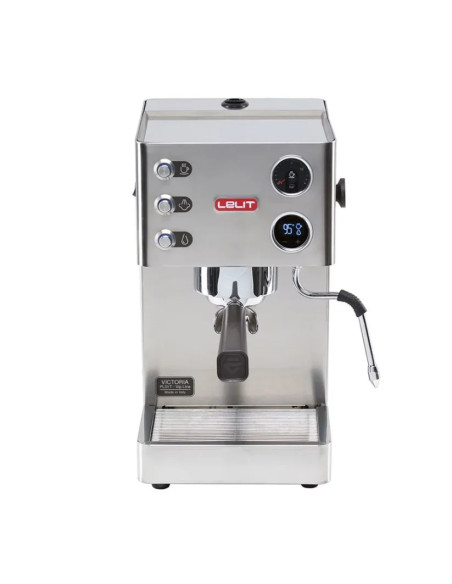 Lelit Victoria PL91T - vzvodni aparat za espresso