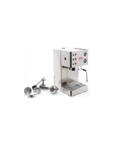 Lelit Victoria PL91T - vzvodni aparat za espresso 2