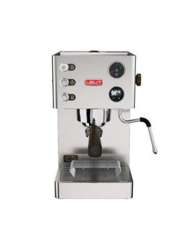 Lelit Victoria PL91T - vzvodni aparat za espresso