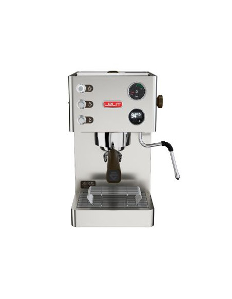Lelit Victoria PL91T - vzvodni aparat za espresso