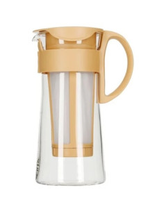 Hario Mizudashi Mini lonček za hladno kuhanje moka 0,6L