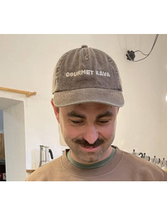 GourmetKava kapa 2
