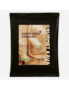 Kostarika Tarrazu, kava arabica v zrnih