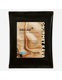 Kava brez kofeina Kolumbija, zrnata arabica DECAF