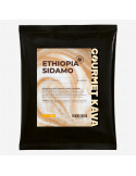 Etiopija Sidamo, SREDNJE PRAŽENA, zrnjeva kava arabica