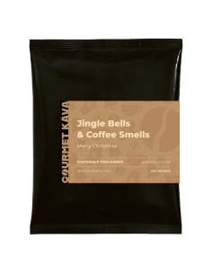 Božična kava Gvatemala Trés Maria, Arabica 250g