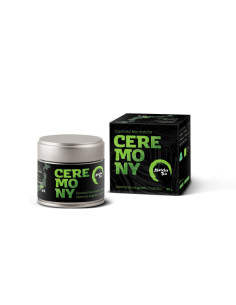 Organski čaj Matcha Ceremony 30g
