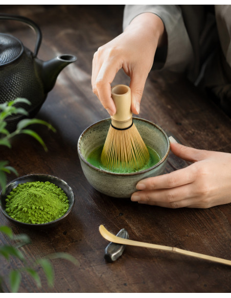 Organski čaj Matcha Ceremony 30g
