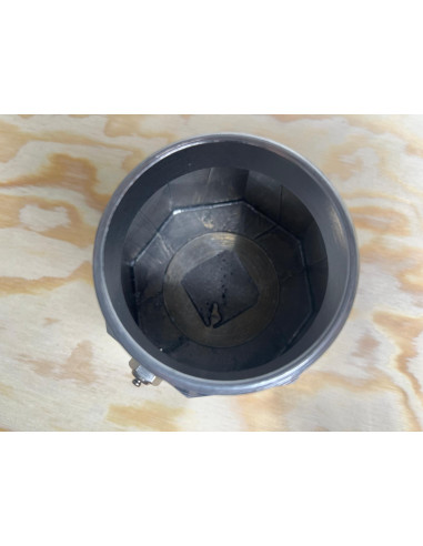 Bialetti Moka Express lonček za moko s 6 skodelicami