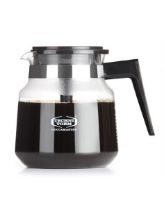 Nadomestna steklena posoda 1,25 l za Moccamaster CD Grand