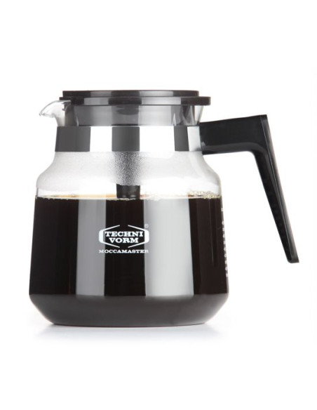 Nadomestna steklena posoda 1,25 l za Moccamaster CD Grand