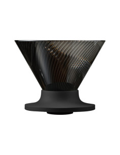 Odcejalnik Hario NEO V60-02 črn