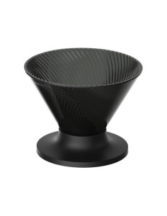 Odcejalnik Hario NEO V60-02 črn 2