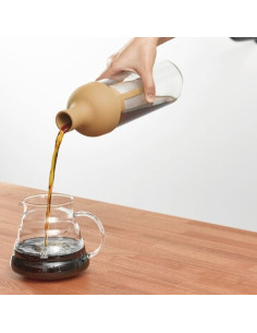 Steklenička za hladno kuhanje Hario Filter-In 750ml 2
