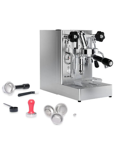 Espresso aparat Lelit Mara PL62X V2
