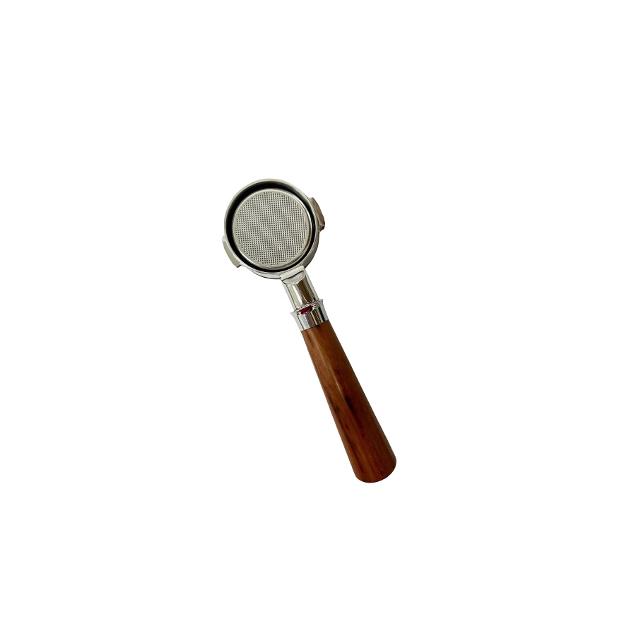 Kaffia Portafilter brez dna 58 mm / E61