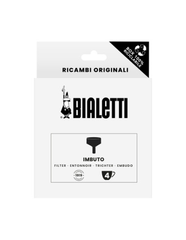 Lonec Bialetti Induction za 4 skodelice