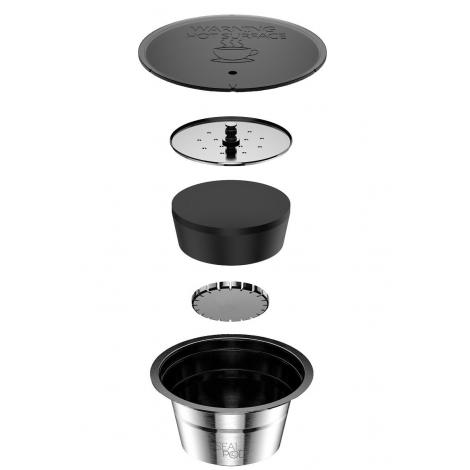 Kapsle Sealpod pro Dolce Gusto