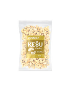 Celi kešu orehi 500 g
