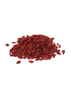 Allnature BIO sušene goji jagode 100 g 2
