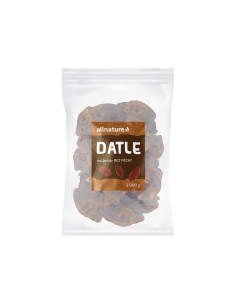 Allnature Datlji brez koščic 1000 g