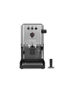 Kavni aparat Gaggia Classic Up iz nerjavečega jekla