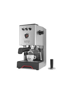 Kavni aparat Gaggia Classic Up iz nerjavečega jekla 2