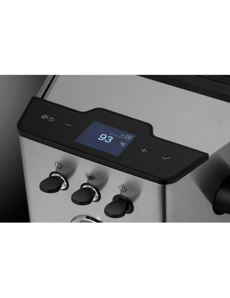 Kavni aparat Gaggia Classic Up iz nerjavečega jekla