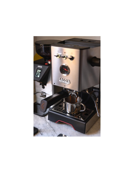 Kavni aparat Gaggia Classic Up iz nerjavečega jekla