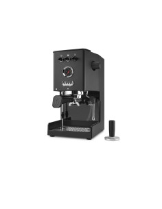 Vzvodni kavni aparat Gaggia Classic Up, črn 2