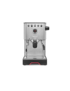 Vzvodni kavni aparat Gaggia Classic GT iz nerjavečega jekla