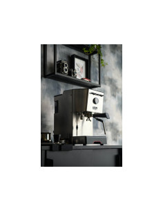 Vzvodni kavni aparat Gaggia Classic GT iz nerjavečega jekla 2