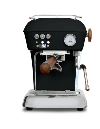Aparat za espresso Ascaso Dream PID Dark Black