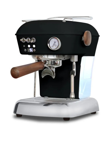 Aparat za espresso Ascaso Dream PID Dark Black