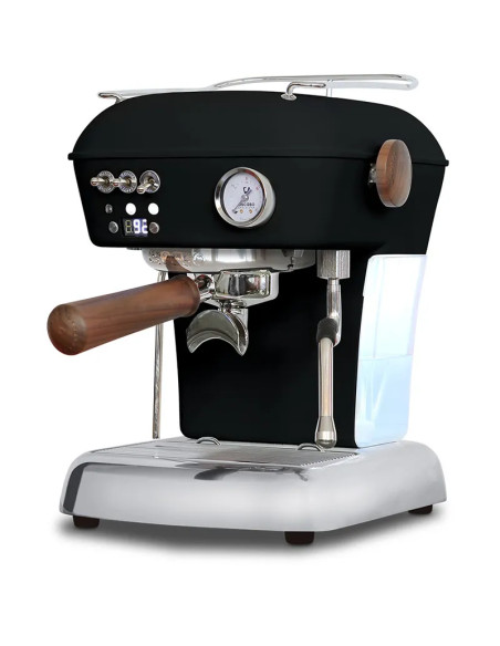 Aparat za espresso Ascaso Dream PID Dark Black